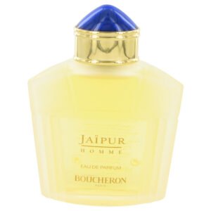 <span class="notranslate">BOUCHERON JAIPUR</span> Eau De Parfum (Tester) 3.3 oz for Men