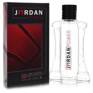 <span class="notranslate">MICHAEL JORDAN JORDAN POWER</span> Eau De Toilette 3.4 oz for Men
