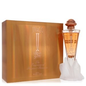 <span class="notranslate">ILANA JIVAGO JIVAGO ROSE GOLD</span> Eau De Parfum 2.5 oz for Women