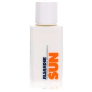 <span class="notranslate">JIL SANDER SUN</span> Eau De Toilette (tester) 2.5 oz for Women