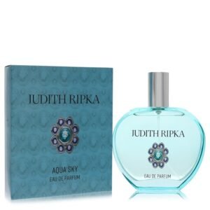 <span class="notranslate">JUDITH RIPKA AQUA SKY</span> Eau De Parfum 3.4 oz for Women
