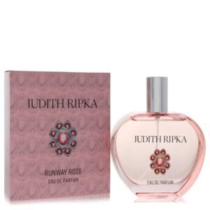 <span class="notranslate">JUDITH RIPKA RUNWAY ROSE</span> Eau De Parfum 3.4 oz for Women