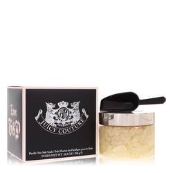 JUICY COUTURE Pazifisches Meersalz Soak in Geschenkbox 10.5 oz für Frauen
