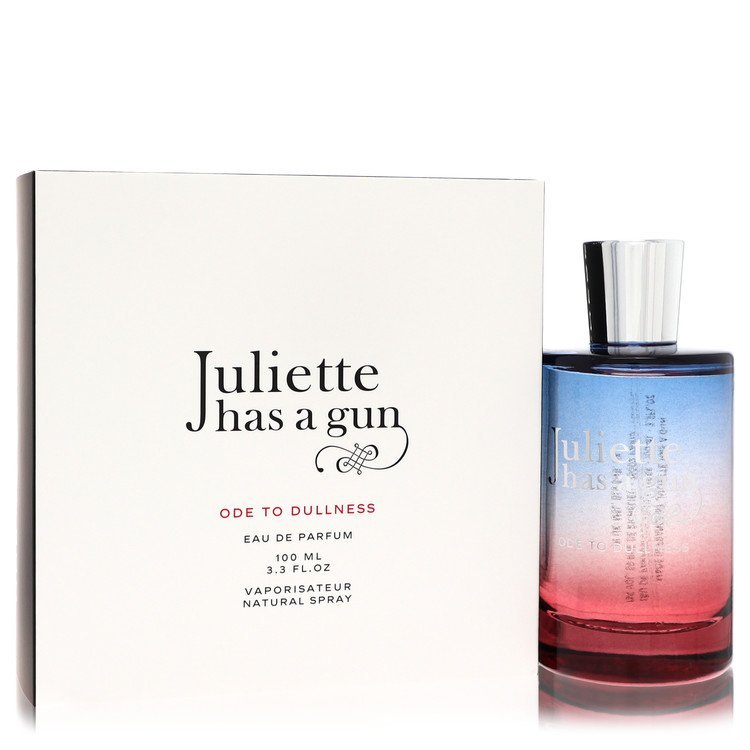 <span class="notranslate">JULIETTE HAS A GUN ODE TO DULLNESS</span> Eau De Parfum 3.4 oz for Women <span class="notranslate">JULIETTE HAS A GUN ODE TO DULLNESS</span> Eau De Parfum 3.4 oz for Women