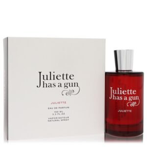 Juliette Has a Gun Juliette von Juliette Has A Gun Eau De Parfum Spray 3.4 oz für Frauen Juliette Has a Gun Juliette von Juliette Has A Gun Eau De Parfum Spray 3.4 oz für Frauen