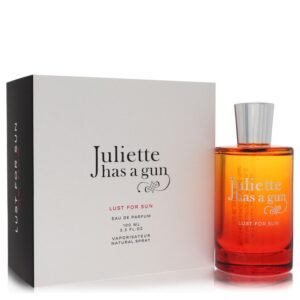 Juliette Has A Gun Lust For Sun von Juliette Has A Gun Eau De Parfum Spray 3.3 oz für Frauen Juliette Has A Gun Lust For Sun von Juliette Has A Gun Eau De Parfum Spray 3.3 oz für Frauen