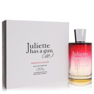 Juliette Has A Gun Magnolia Bliss von Juliette Has A Gun Eau De Parfum Spray 3.3 oz für Frauen Juliette Has A Gun Magnolia Bliss von Juliette Has A Gun Eau De Parfum Spray 3.3 oz für Frauen