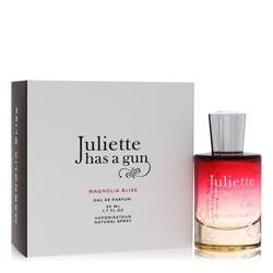 Juliette Has A Gun Magnolia Bliss von Juliette Has A Gun Eau De Parfum Spray 1.7 oz für Frauen Juliette Has A Gun Magnolia Bliss von Juliette Has A Gun Eau De Parfum Spray 1.7 oz für Frauen