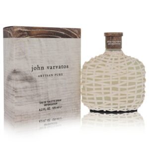 <span class="notranslate">JOHN VARVATOS ARTISAN PURE</span> Eau De Toilette 4.2 oz for Men <span class="notranslate">JOHN VARVATOS ARTISAN PURE</span> Eau De Toilette 4.2 oz for Men
