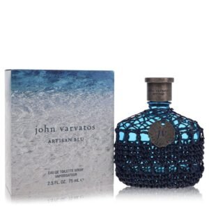 <span class="notranslate">JOHN VARVATOS ARTISAN BLU</span> Eau De Toilette 2.5 oz for Men <span class="notranslate">JOHN VARVATOS ARTISAN BLU</span> Eau De Toilette 2.5 oz for Men