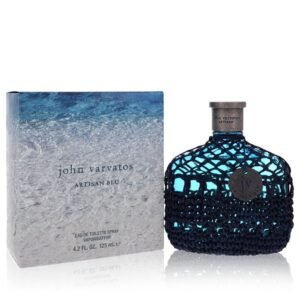 <span class="notranslate">JOHN VARVATOS ARTISAN BLU</span> Eau De Toilette 4.2 oz for Men <span class="notranslate">JOHN VARVATOS ARTISAN BLU</span> Eau De Toilette 4.2 oz for Men