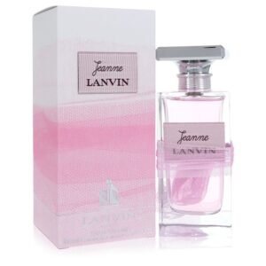 <span class="notranslate">LANVIN JEANNE LANVIN</span> Eau De Parfum 3.4 oz for Women