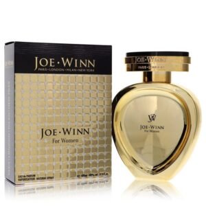 <span class="notranslate">JOE WINN</span> Eau De Parfum 3.3 oz for Women