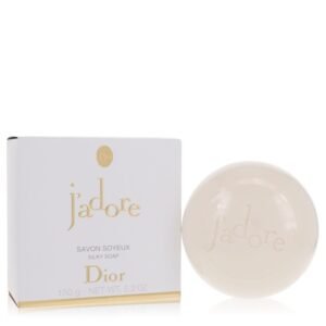 CHRISTIAN DIOR JADORE Seife 5.2 oz für Frauen