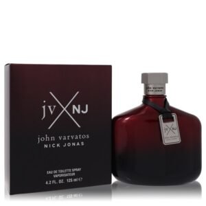 <span class="notranslate">JOHN VARVATOS NICK JONAS JV X NJ</span> Eau De Toilette (RED EDITION) 4.2 oz for Men <span class="notranslate">JOHN VARVATOS NICK JONAS JV X NJ</span> Eau De Toilette (RED EDITION) 4.2 oz for Men