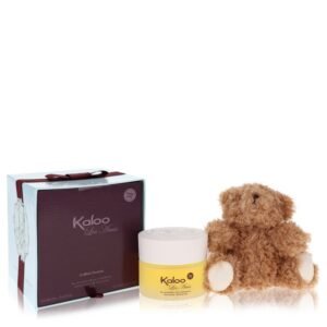 Kaloo Les Amis by Kaloo Eau De Senteur Spray / Room Fragrance Spray (Alcohol Free) + Free Fluffy Bear 3.4 oz for Men Kaloo Les Amis by Kaloo Eau De Senteur Spray / Room Fragrance Spray (Alcohol Free) + Free Fluffy Bear 3.4 oz for Men