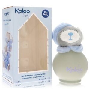 Kaloo Blue by Kaloo Eau De Senteur Spray (Alcohol Free) 3.2 oz for Men Kaloo Blue by Kaloo Eau De Senteur Spray (Alcohol Free) 3.2 oz for Men