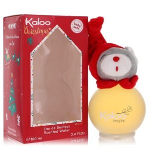 Kaloo Christmas by Kaloo Eau De Senteur Spray 3.4 oz for Women Kaloo Christmas by Kaloo Eau De Senteur Spray 3.4 oz for Women