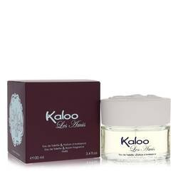 Kaloo Les Amis by Kaloo Eau De Toilette Spray / Room Fragrance Spray 3.4 oz for Men Kaloo Les Amis by Kaloo Eau De Toilette Spray / Room Fragrance Spray 3.4 oz for Men
