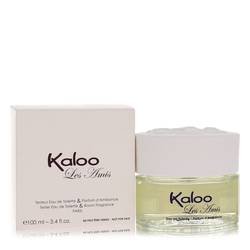 Kaloo Les Amis by Kaloo Eau De Senteur Spray / Room Fragrance Spray (Alcohol Free Tester) 3.4 oz for Men Kaloo Les Amis by Kaloo Eau De Senteur Spray / Room Fragrance Spray (Alcohol Free Tester) 3.4 oz for Men