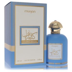 <span class="notranslate">DUMONT PARIS DUMONT MURJAN KALIMAT GHAZAL</span> Eau De Parfum 3.4 oz Unisex