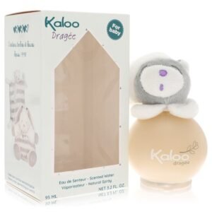 Kaloo Dragee by Kaloo Eau De Senteur Spray (Alcohol free) 3.2 oz for Men Kaloo Dragee by Kaloo Eau De Senteur Spray (Alcohol free) 3.2 oz for Men