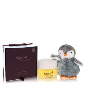 Kaloo Les Amis by Kaloo Alcohol Free Eau D'ambiance Spray + Free Penguin Soft Toy 3.4 oz for Men Kaloo Les Amis by Kaloo Alcohol Free Eau D'ambiance Spray + Free Penguin Soft Toy 3.4 oz for Men