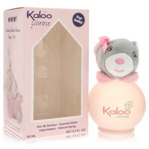 kaloo lilirose by Kaloo Eau De Senteur Spray (Alcohol free) 3.2 oz for Women kaloo lilirose by Kaloo Eau De Senteur Spray (Alcohol free) 3.2 oz for Women