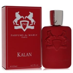 Kalan von Parfums De Marly Eau de Parfum Spray (Unisex) 4.2 oz für Männer