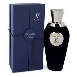 <span class="notranslate">V CANTO KASHIMIRE V</span> Extrait De Parfum 3.38 oz Unisex