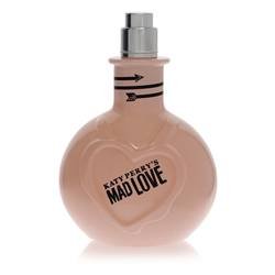 <span class="notranslate">KATY PERRY MAD LOVE</span> Eau De Parfum (tester) 3.4 oz for Women