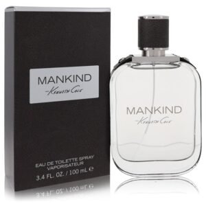 <span class="notranslate">KENNETH COLE MANKIND</span> Eau De Toilette 3.4 oz for Men