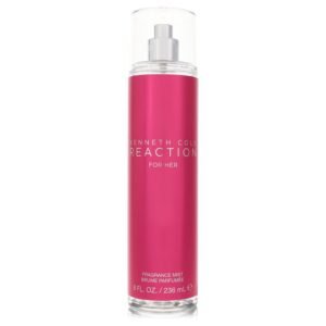 KENNETH COLE REACTION Körperspray 8 oz für Frauen