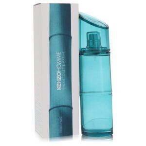 <span class="notranslate">KENZO HOMME MARINE</span> Eau De Toilette 3.7 oz for Men