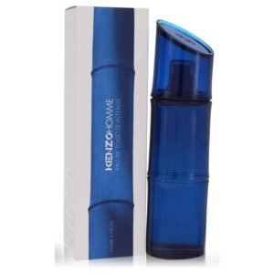 <span class="notranslate">KENZO HOMME INTENSE</span> Eau De Toilette 3.7 oz for Men