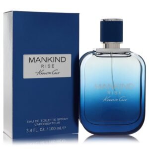 <span class="notranslate">KENNETH COLE MANKIND RISE</span> Eau De Toilette 3.4 oz for Men