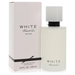 <span class="notranslate">KENNETH COLE WHITE</span> Eau De Parfum 3.4 oz for Women