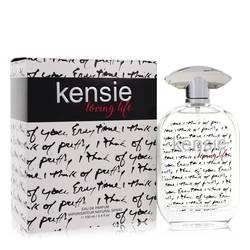 <span class="notranslate">KENSIE LOVING LIFE</span> Eau De Parfum 3.4 oz for Women