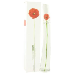 <span class="notranslate">KENZO FLOWER</span> Eau De Toilette 3.4 oz for Women