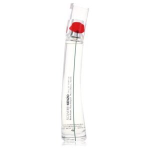 <span class="notranslate">KENZO FLOWER</span> Eau De Parfum (tester) 1.7 oz for Women