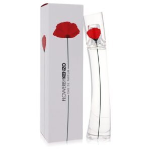 <span class="notranslate">KENZO FLOWER</span> Eau De Parfum 1 oz for Women