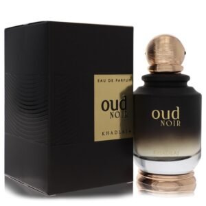 <span class="notranslate">KHADLAJ OUD NOIR</span> Eau De Parfum 3.4 oz Unisex