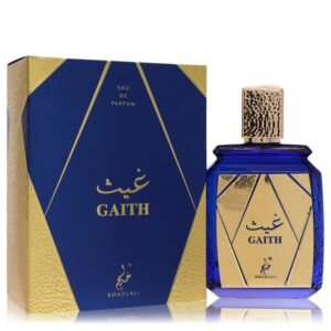 <span class="notranslate">KHADLAJ GAITH</span> Eau De Parfum 3.4 oz Unisex