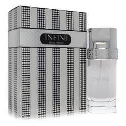 <span class="notranslate">KHADLAJ INFINI</span> Eau De Parfum 3.4 oz for Men