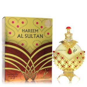 <span class="notranslate">KHADLAJ HAREEM AL SULTAN GOLD</span> Concentrated Perfume Oil 1.18 oz for Women