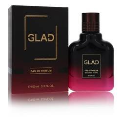 <span class="notranslate">KIAN GLAD</span> Eau De Parfum 3.3 oz Unisex