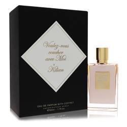 Kilian Voulez-Vous Coucher Avec Moi Parfum with Coffret 1.7 oz Unisex Kilian Voulez-Vous Coucher Avec Moi Parfum with Coffret 1.7 oz Unisex