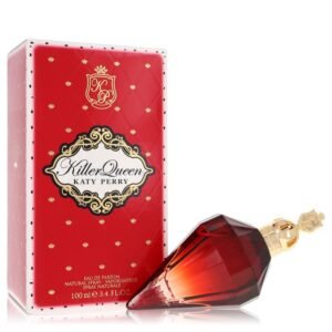 <span class="notranslate">KATY PERRY KILLER QUEEN</span> Eau De Parfum 3.4 oz for Women