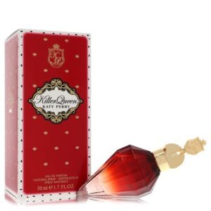 <span class="notranslate">KATY PERRY KILLER QUEEN</span> Eau De Parfum 1.7 oz for Women