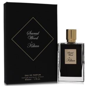 <span class="notranslate">KILIAN SACRED WOOD</span> Eau De Parfum REFILLABLE 1.7 oz for Women